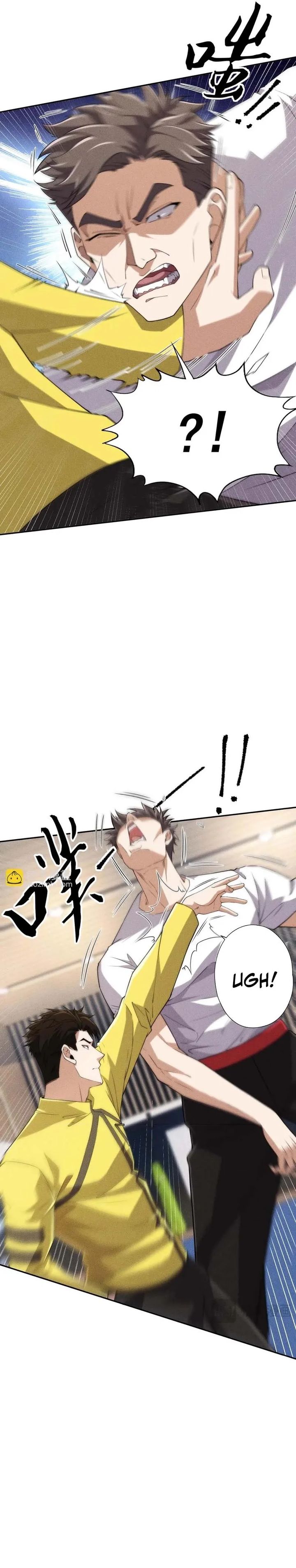 Baca Urban Dragon Revealed - Chapter 25 halaman 17