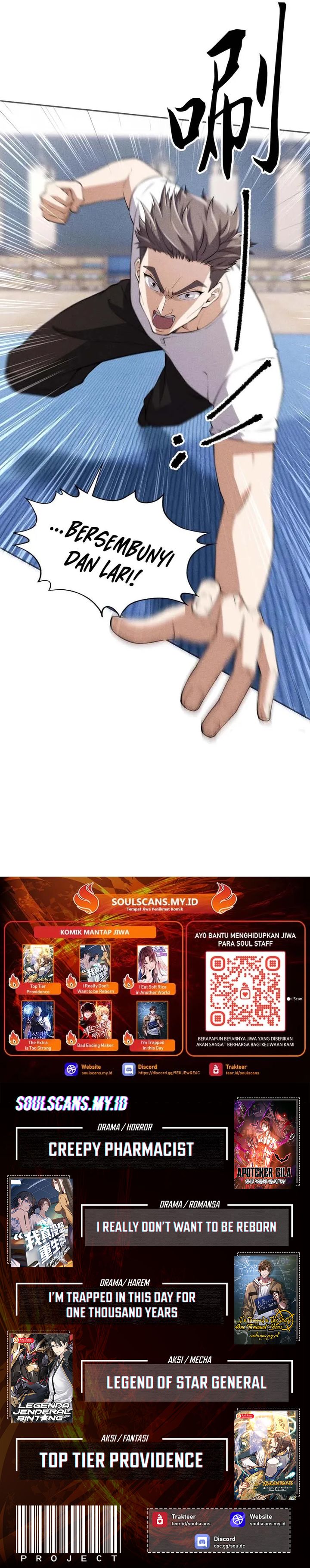 Baca Urban Dragon Revealed - Chapter 25 halaman 26