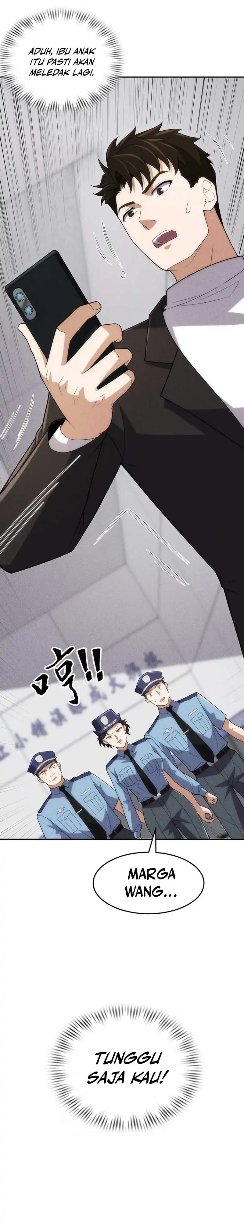 Baca Urban Dragon Revealed - Chapter 29 halaman 13