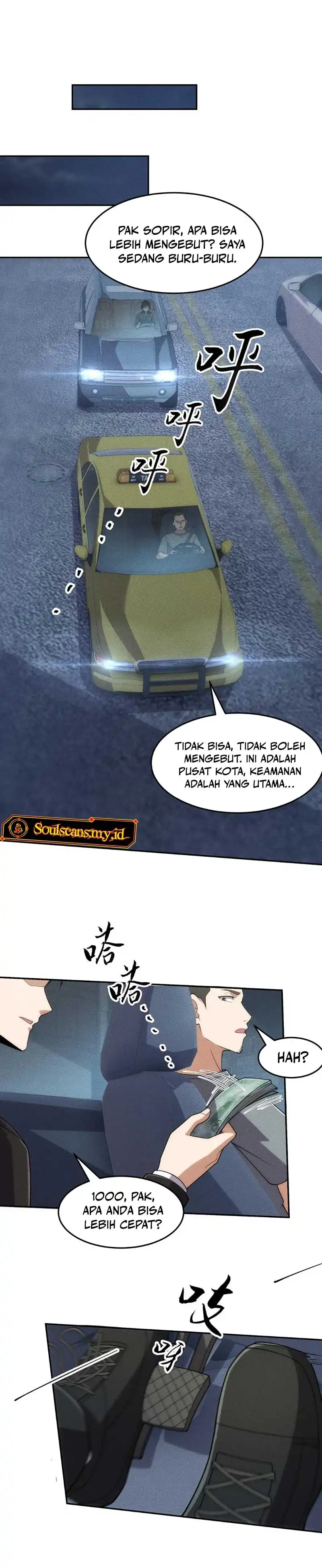 Baca Urban Dragon Revealed - Chapter 29 halaman 14