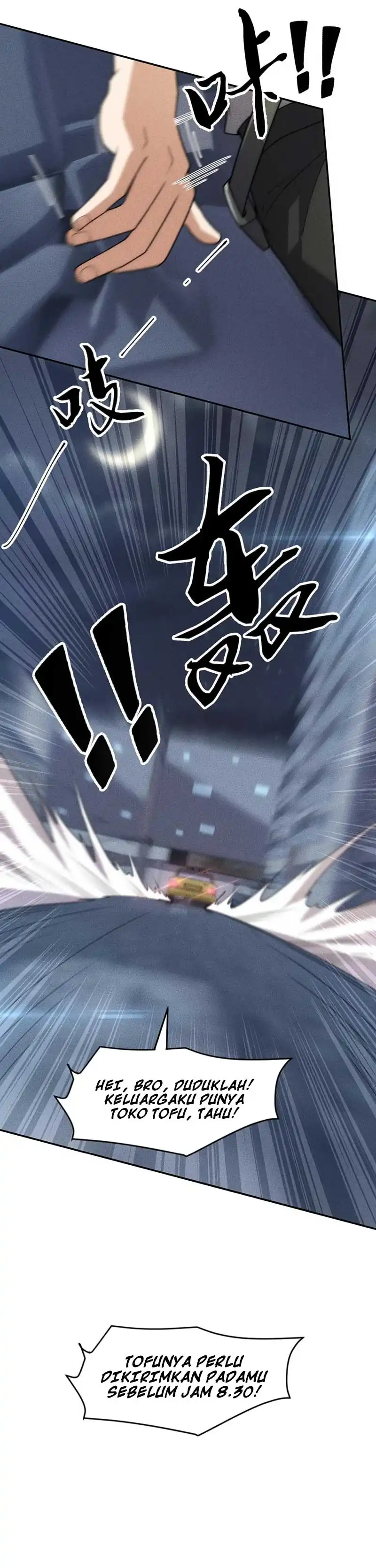 Baca Urban Dragon Revealed - Chapter 29 halaman 15