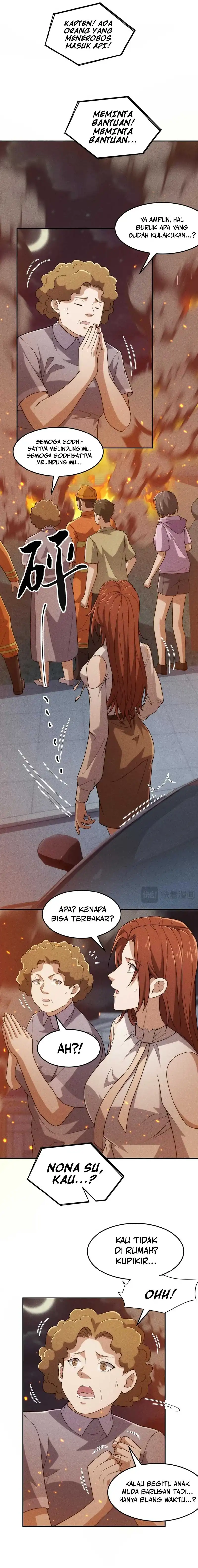 Baca Urban Dragon Revealed - Chapter 29 halaman 20