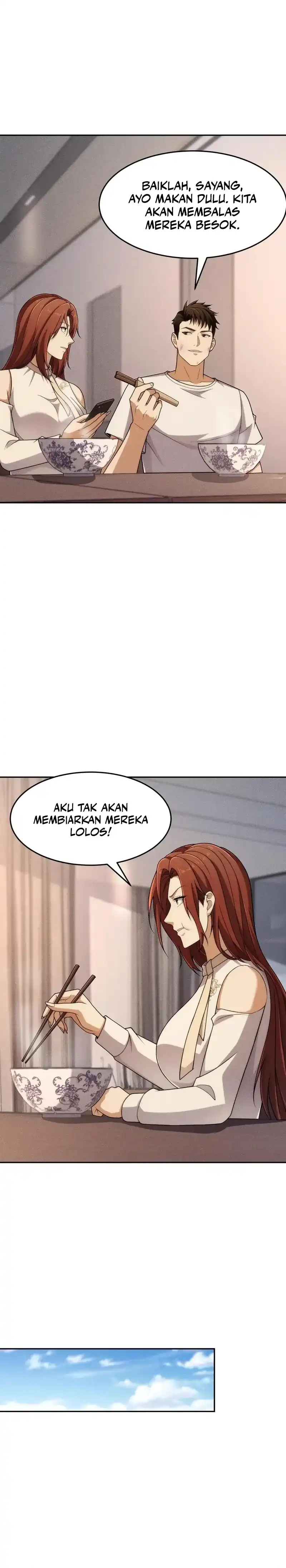 Baca Urban Dragon Revealed - Chapter 30 halaman 10