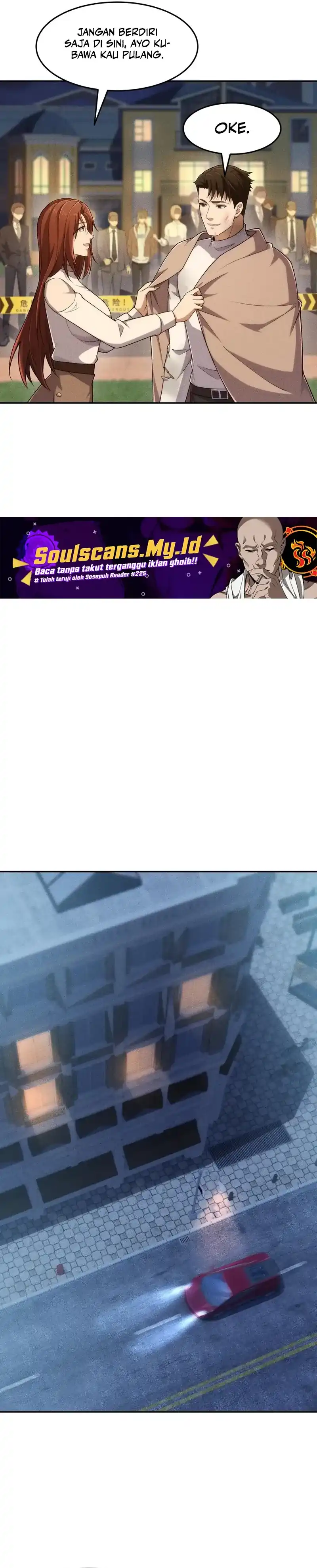 Baca Urban Dragon Revealed - Chapter 30 halaman 8