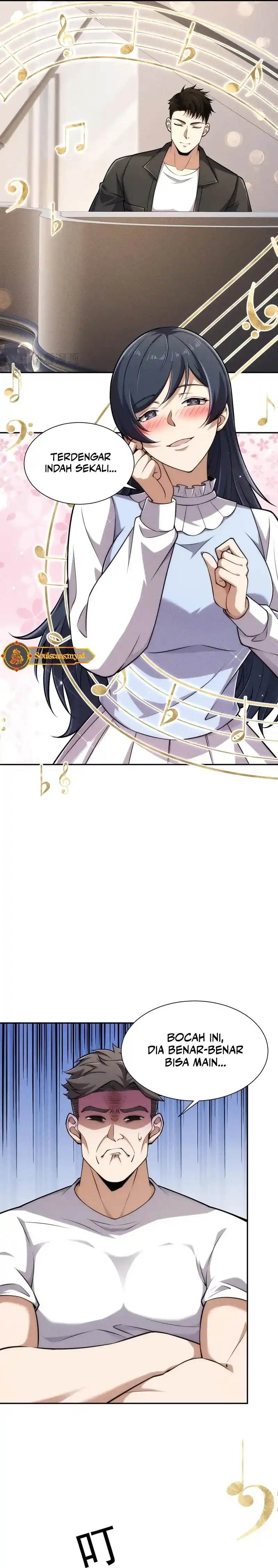 Baca Urban Dragon Revealed - Chapter 31 halaman 11