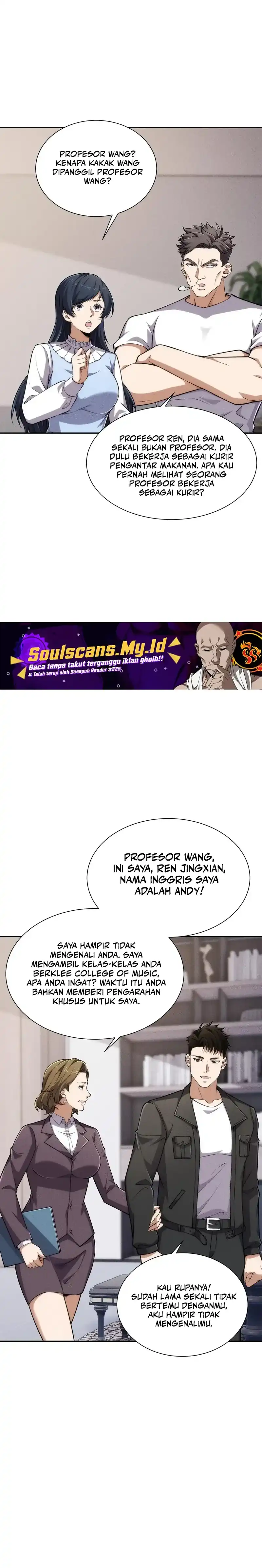 Baca Urban Dragon Revealed - Chapter 31 halaman 15