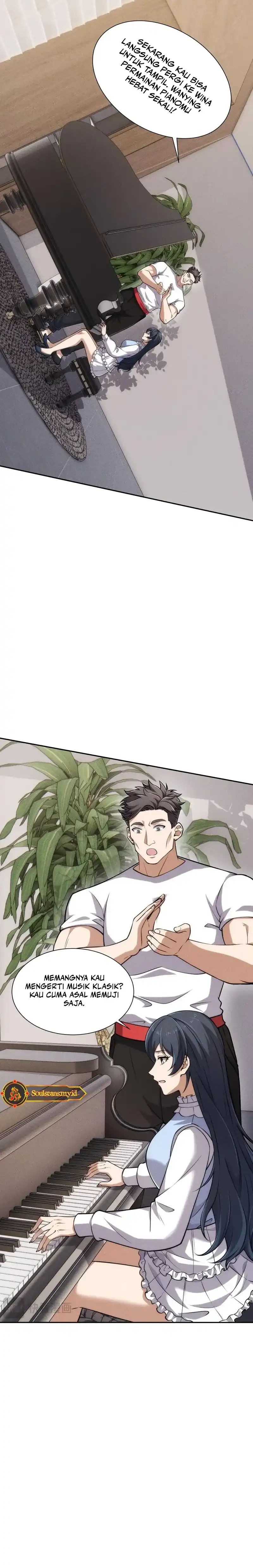 Baca Urban Dragon Revealed - Chapter 31 halaman 7