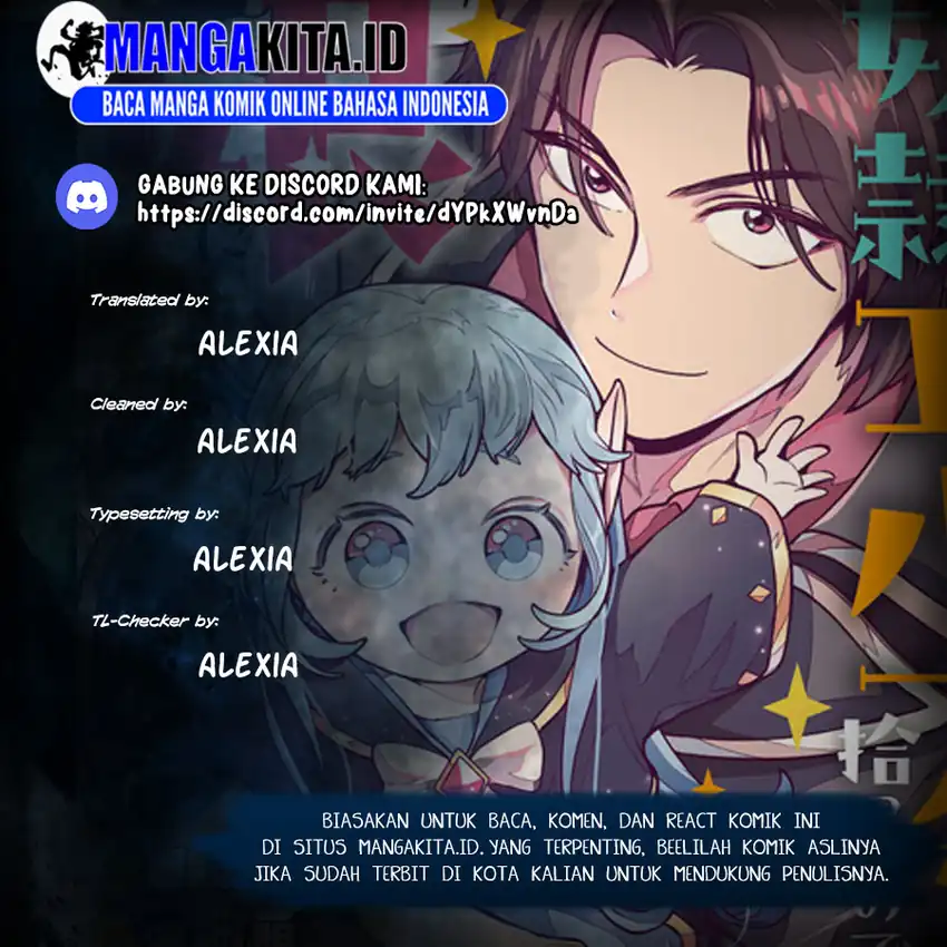 Urenokori no Dorei Elf wo Hirotta no de, Musume ni suru Koto ni shita Chapter 14.1 page 2