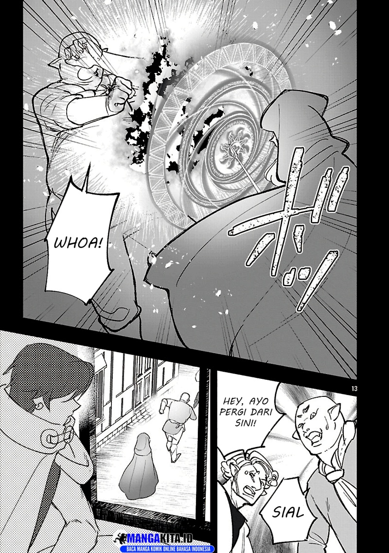 Urenokori no Dorei Elf wo Hirotta no de, Musume ni suru Koto ni shita Chapter 15.1 page 28