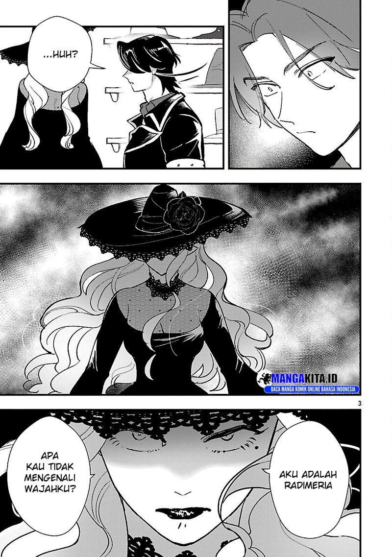 Urenokori no Dorei Elf wo Hirotta no de, Musume ni suru Koto ni shita Chapter 15.1 page 8