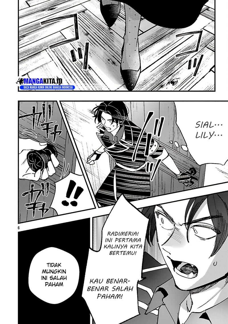 Urenokori no Dorei Elf wo Hirotta no de, Musume ni suru Koto ni shita Chapter 15.1 page 14