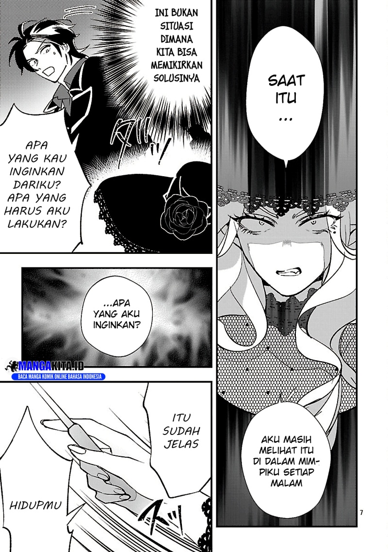 Urenokori no Dorei Elf wo Hirotta no de, Musume ni suru Koto ni shita Chapter 15.1 page 16