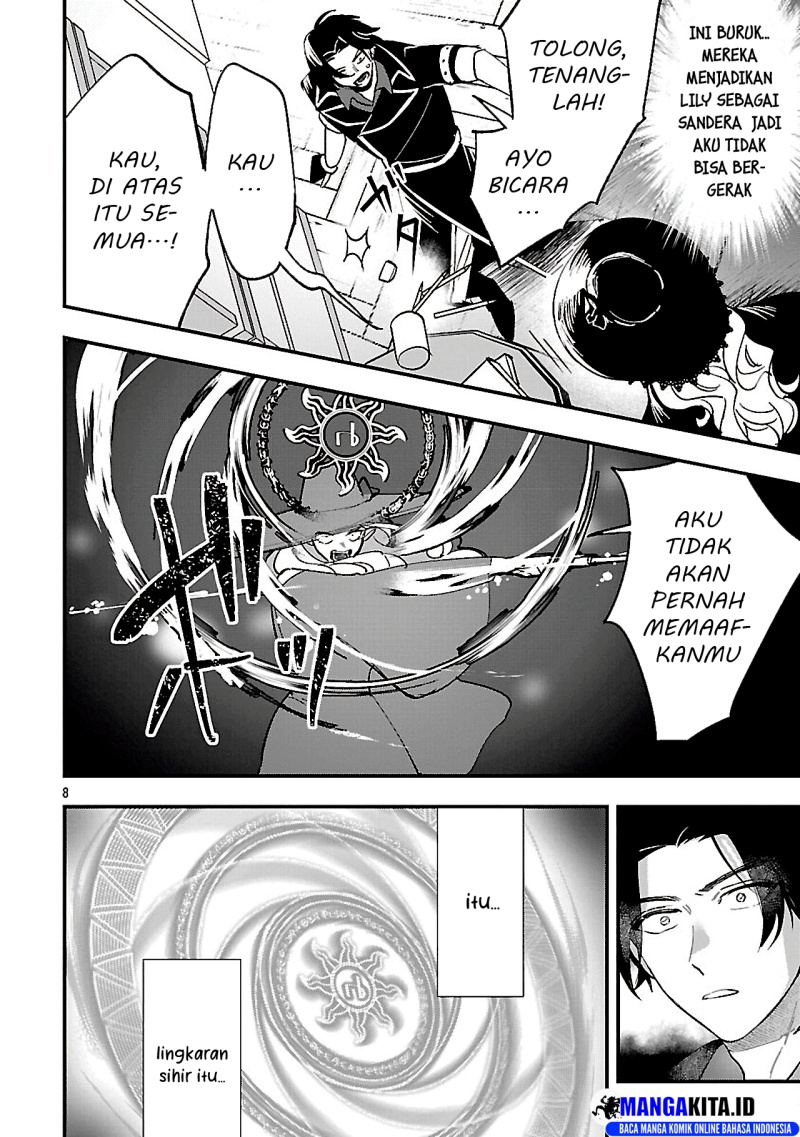 Urenokori no Dorei Elf wo Hirotta no de, Musume ni suru Koto ni shita Chapter 15.1 page 18