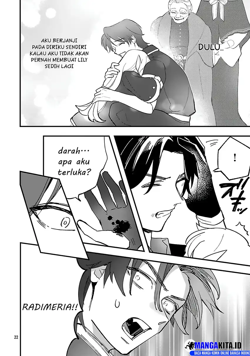 Urenokori no Dorei Elf wo Hirotta no de, Musume ni suru Koto ni shita Chapter 16.2 page 16