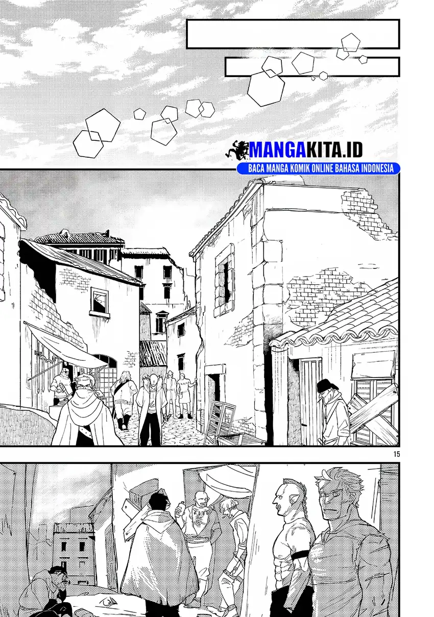 Baca Urenokori no Dorei Elf wo Hirotta no de, Musume ni suru Koto ni shita Chapter 17.2 - Halaman 2 Baca Urenokori no Dorei Elf wo Hirotta no de, Musume ni suru Koto ni shita - Chapter 17.2 halaman 2