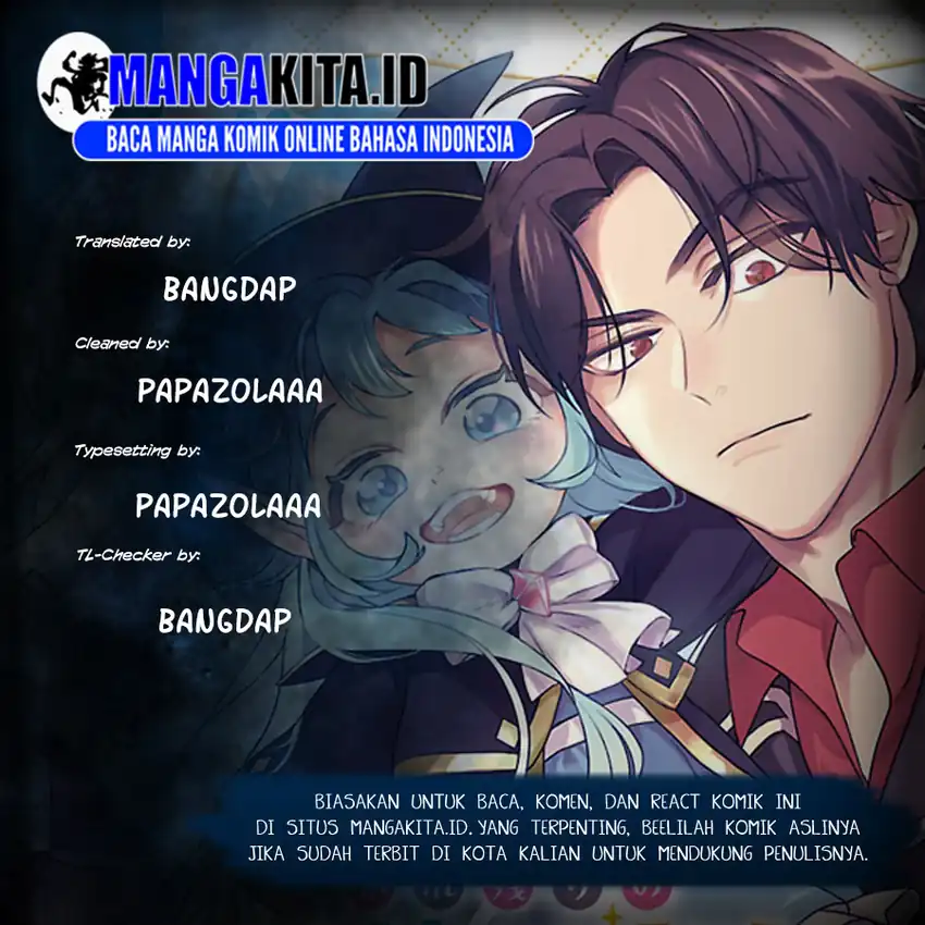 Baca Urenokori no Dorei Elf wo Hirotta no de, Musume ni suru Koto ni shita - Chapter 19 halaman 1