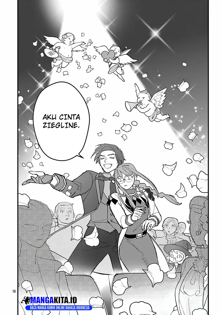 Baca Urenokori no Dorei Elf wo Hirotta no de, Musume ni suru Koto ni shita - Chapter 19 halaman 17