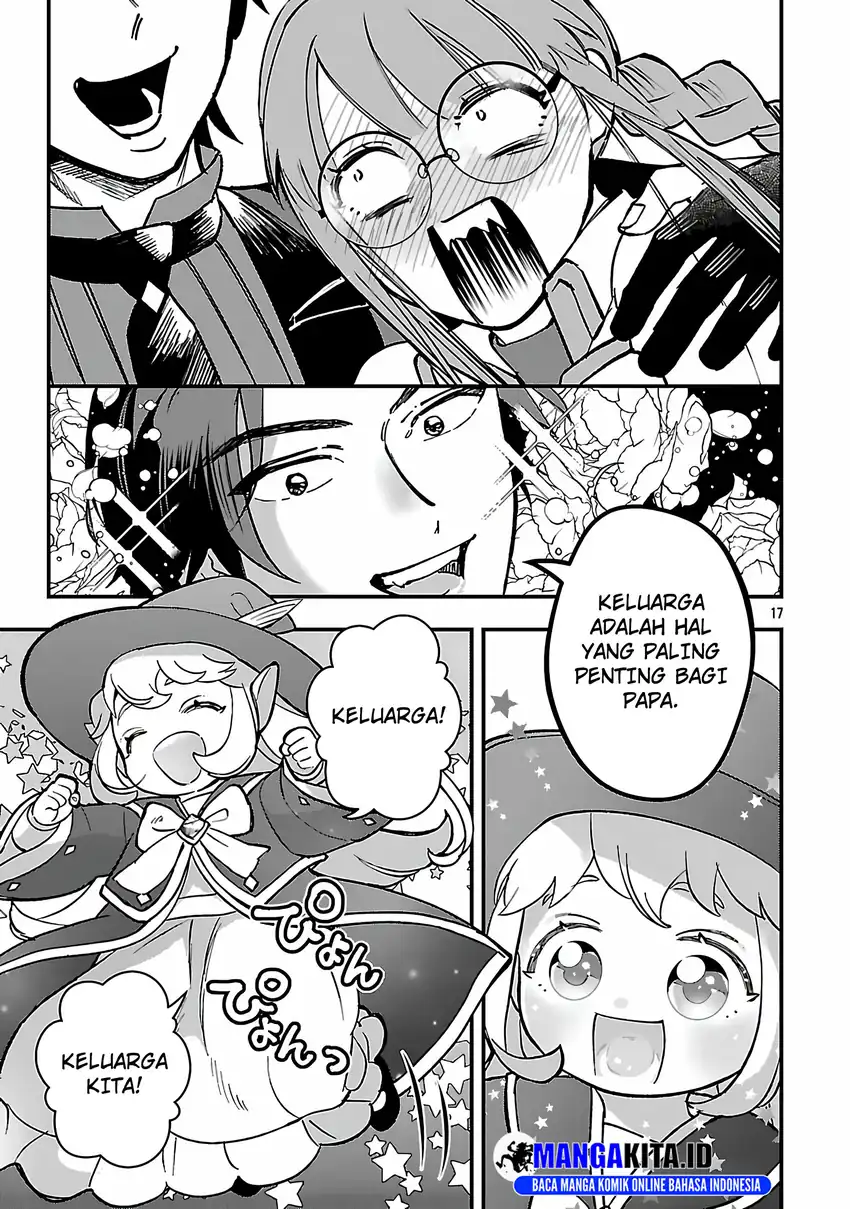 Baca Urenokori no Dorei Elf wo Hirotta no de, Musume ni suru Koto ni shita - Chapter 19 halaman 18