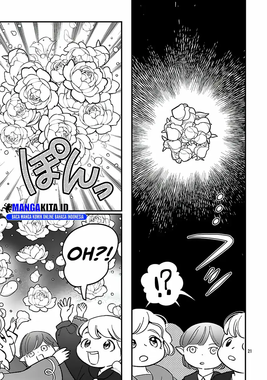 Baca Urenokori no Dorei Elf wo Hirotta no de, Musume ni suru Koto ni shita - Chapter 19 halaman 22