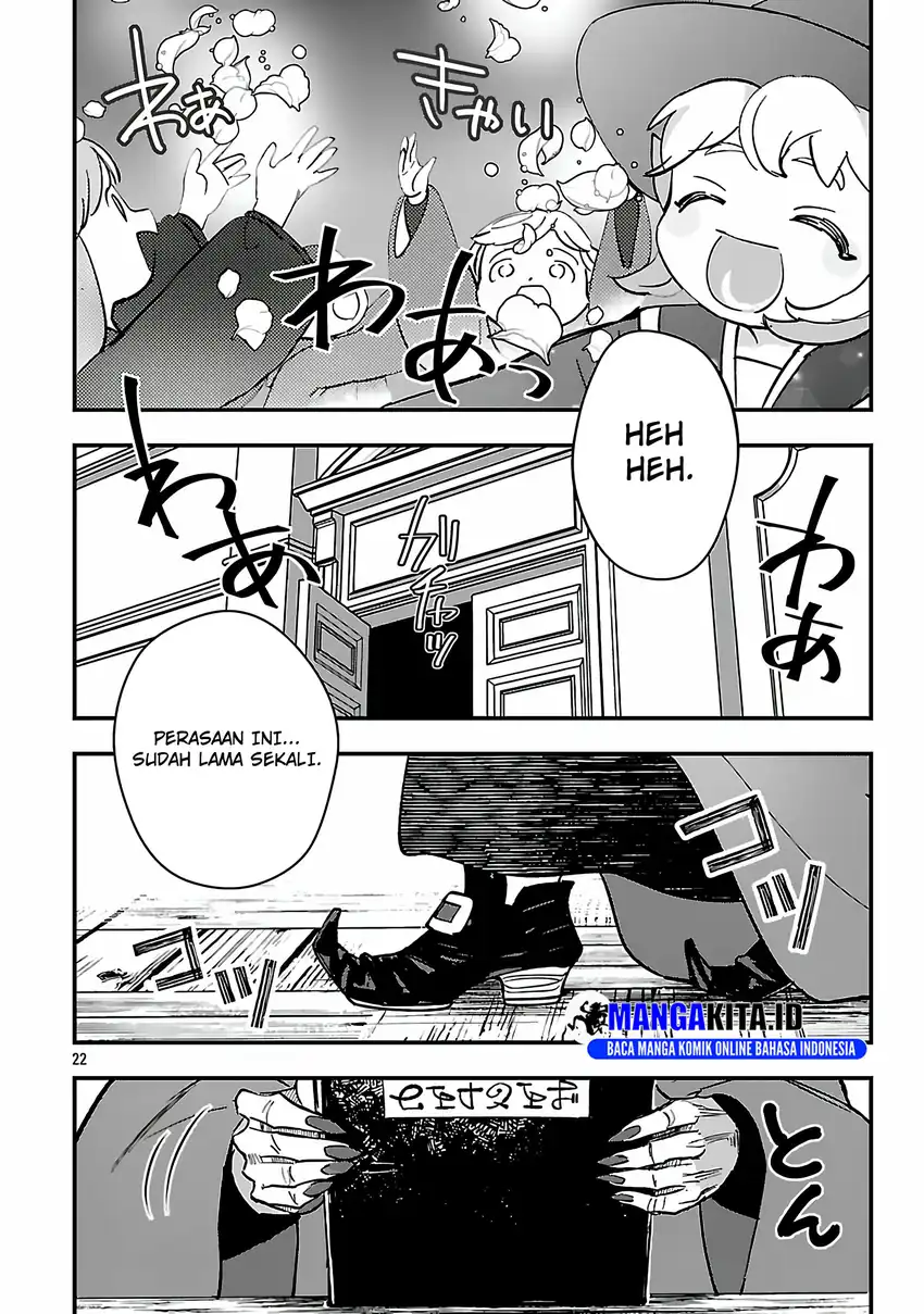 Baca Urenokori no Dorei Elf wo Hirotta no de, Musume ni suru Koto ni shita - Chapter 19 halaman 23