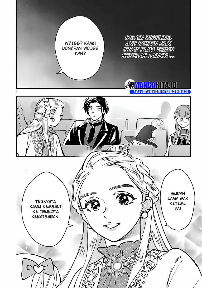 Baca Urenokori no Dorei Elf wo Hirotta no de, Musume ni suru Koto ni shita - Chapter 19 halaman 7