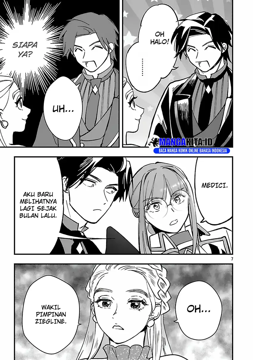 Baca Urenokori no Dorei Elf wo Hirotta no de, Musume ni suru Koto ni shita - Chapter 19 halaman 8