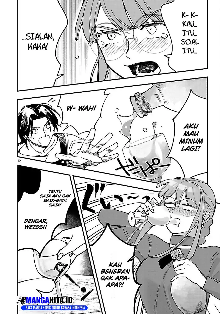 Baca Urenokori no Dorei Elf wo Hirotta no de, Musume ni suru Koto ni shita - Chapter 20 halaman 13