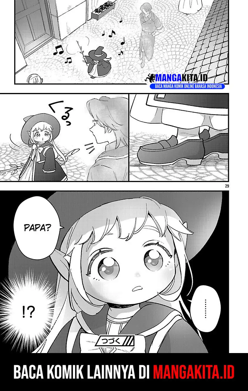 Baca Urenokori no Dorei Elf wo Hirotta no de, Musume ni suru Koto ni shita - Chapter 20 halaman 30