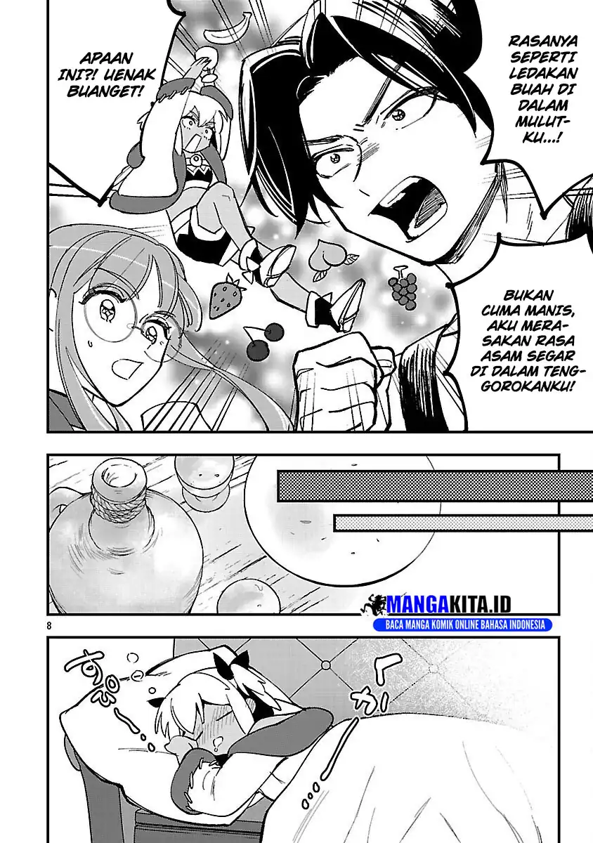 Baca Urenokori no Dorei Elf wo Hirotta no de, Musume ni suru Koto ni shita - Chapter 20 halaman 9