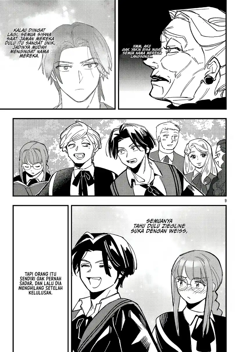 Baca Urenokori no Dorei Elf wo Hirotta no de, Musume ni suru Koto ni shita - Chapter 21 halaman 10