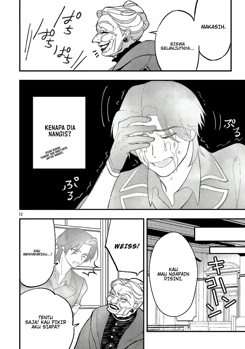 Baca Urenokori no Dorei Elf wo Hirotta no de, Musume ni suru Koto ni shita - Chapter 21 halaman 13