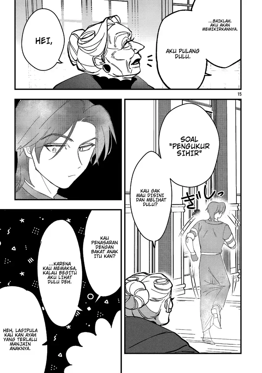 Baca Urenokori no Dorei Elf wo Hirotta no de, Musume ni suru Koto ni shita - Chapter 21 halaman 16