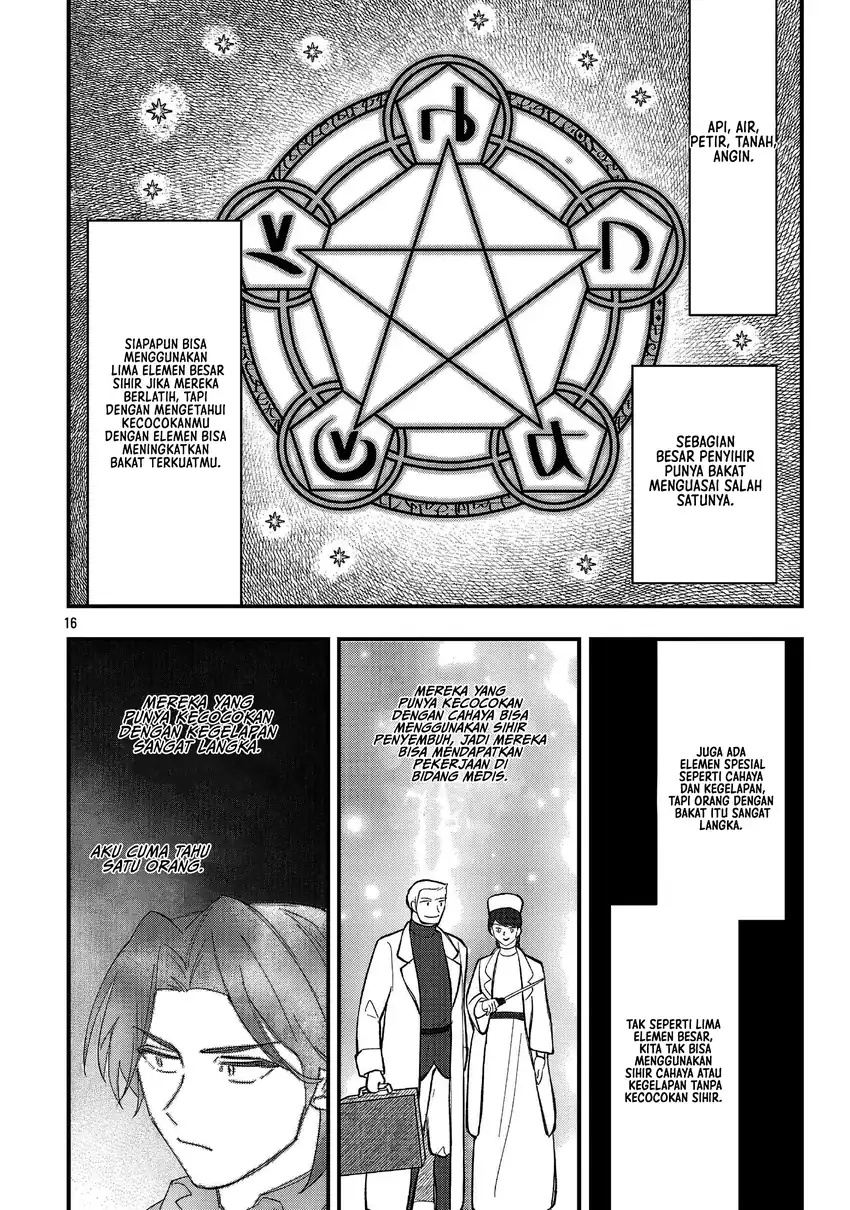 Baca Urenokori no Dorei Elf wo Hirotta no de, Musume ni suru Koto ni shita - Chapter 21 halaman 17