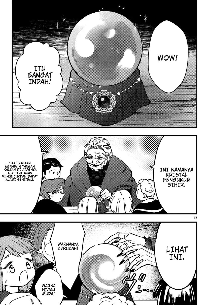 Baca Urenokori no Dorei Elf wo Hirotta no de, Musume ni suru Koto ni shita - Chapter 21 halaman 18