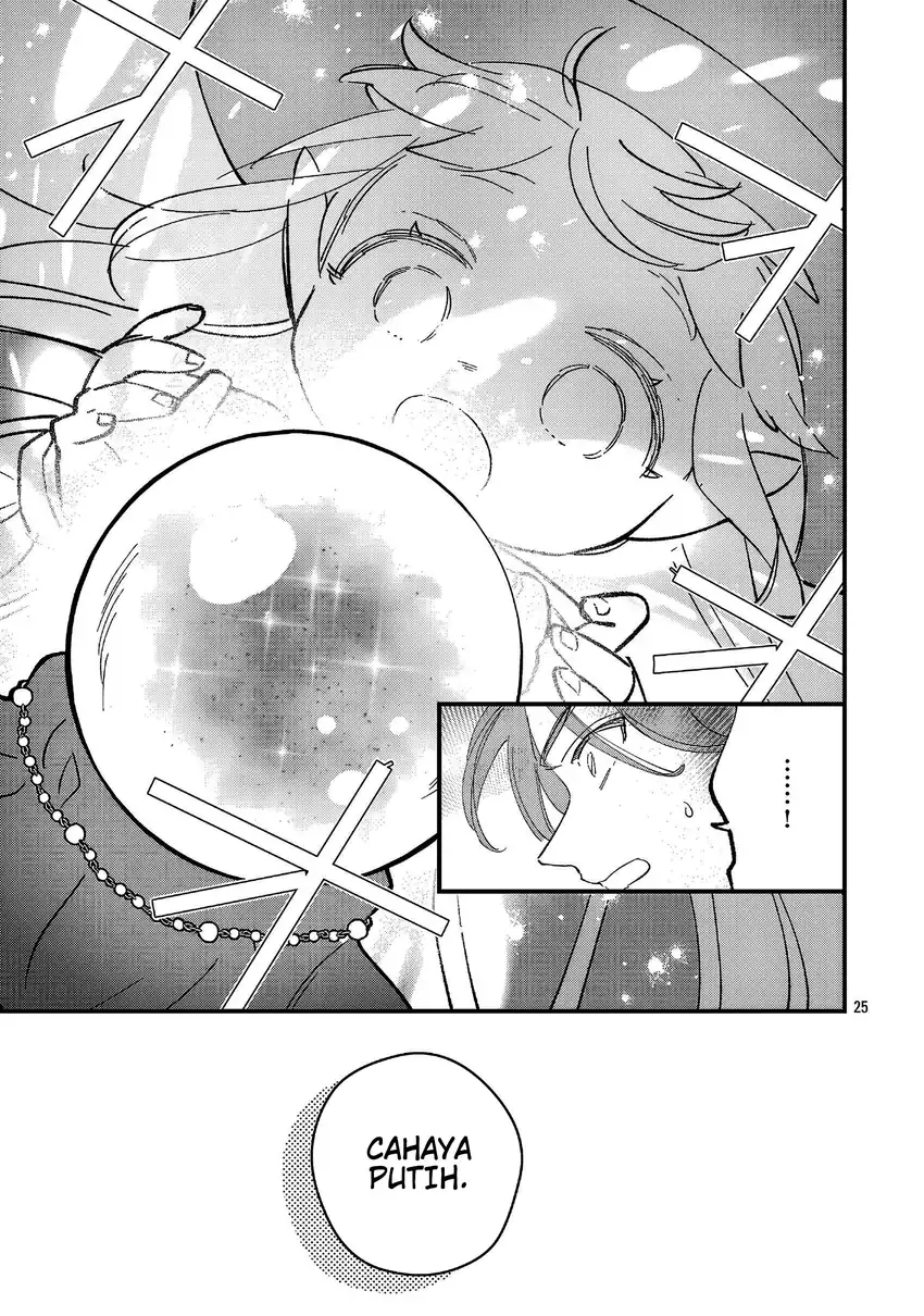 Baca Urenokori no Dorei Elf wo Hirotta no de, Musume ni suru Koto ni shita - Chapter 21 halaman 26