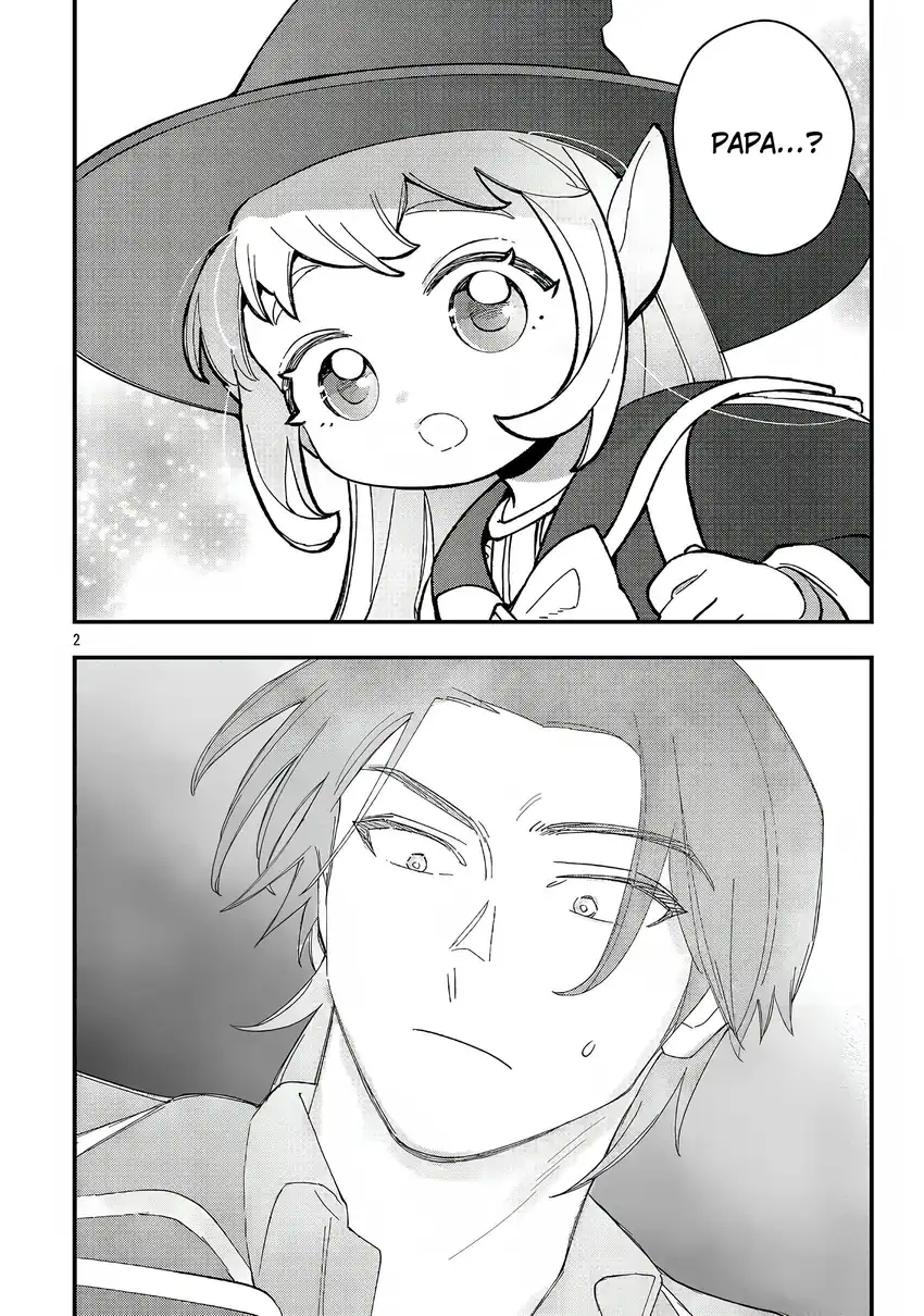 Baca Urenokori no Dorei Elf wo Hirotta no de, Musume ni suru Koto ni shita - Chapter 21 halaman 3