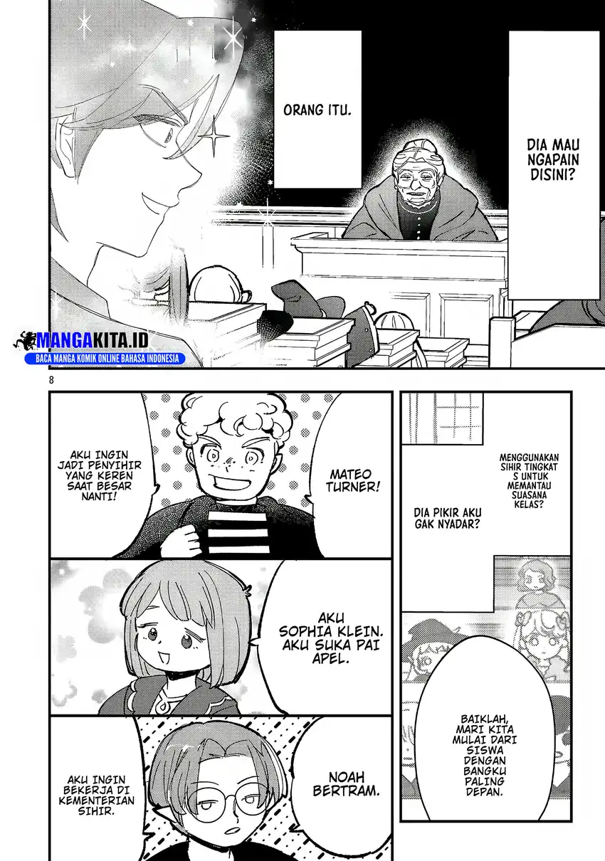 Baca Urenokori no Dorei Elf wo Hirotta no de, Musume ni suru Koto ni shita - Chapter 21 halaman 9