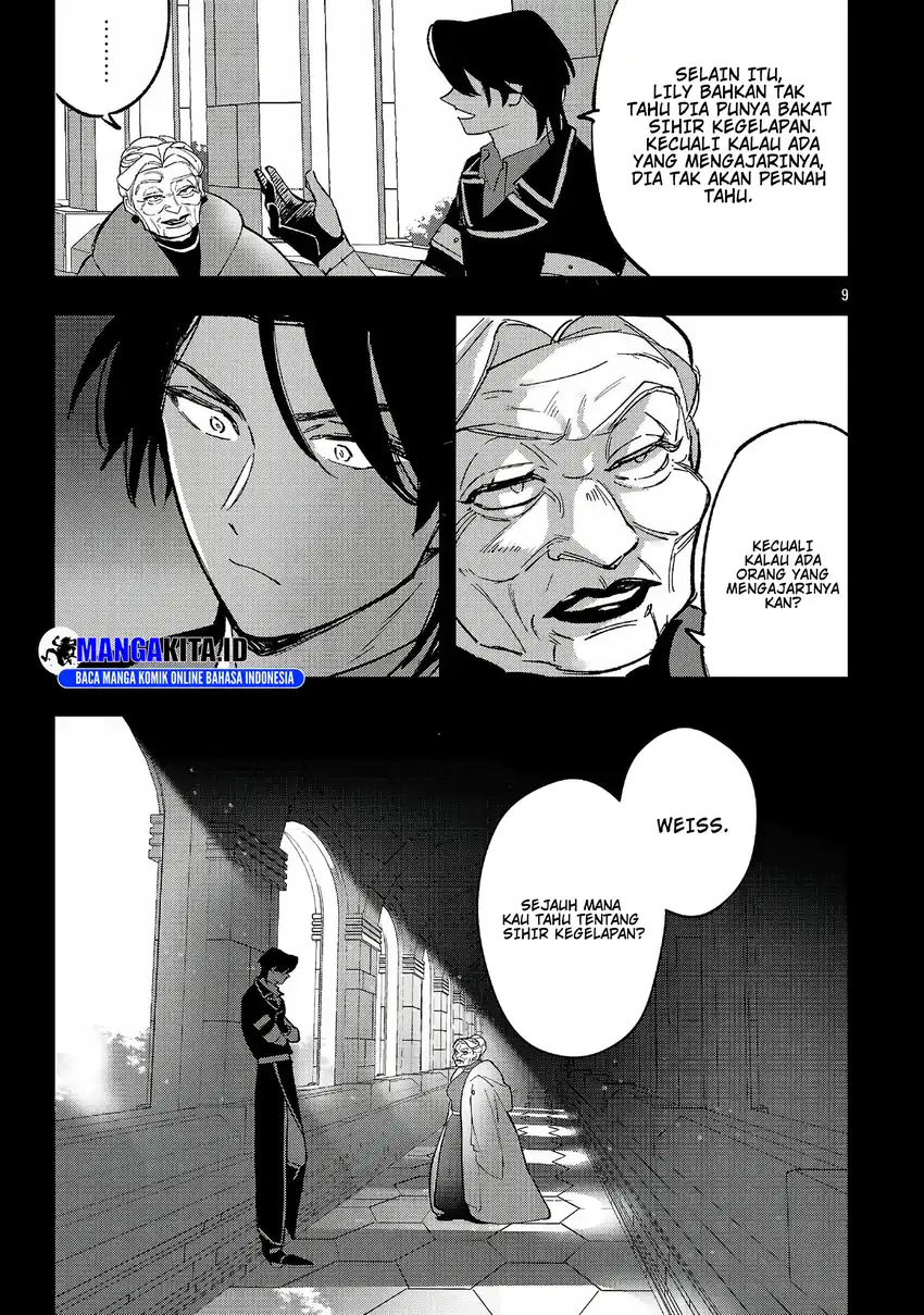 Baca Urenokori no Dorei Elf wo Hirotta no de, Musume ni suru Koto ni shita - Chapter 22 halaman 10