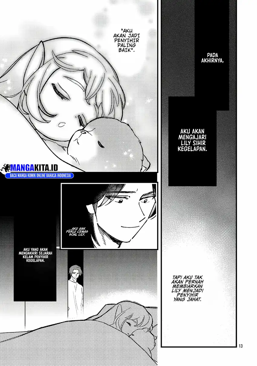 Baca Urenokori no Dorei Elf wo Hirotta no de, Musume ni suru Koto ni shita - Chapter 22 halaman 14