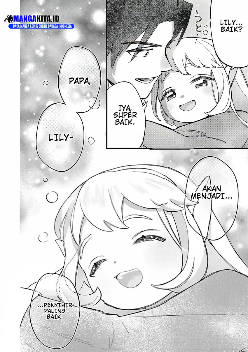 Baca Urenokori no Dorei Elf wo Hirotta no de, Musume ni suru Koto ni shita - Chapter 22 halaman 7