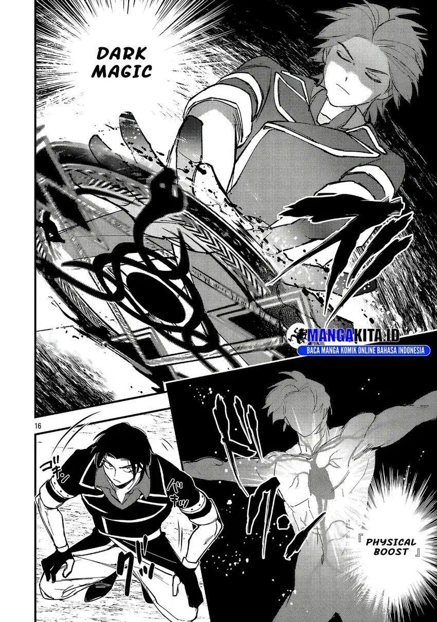 Baca Urenokori no Dorei Elf wo Hirotta no de, Musume ni suru Koto ni shita - Chapter 23 halaman 16