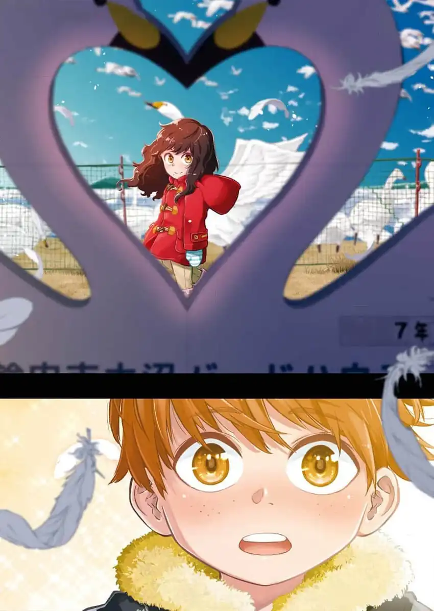 Baca Uso kara Deta Makoto - Chapter 01 halaman 6