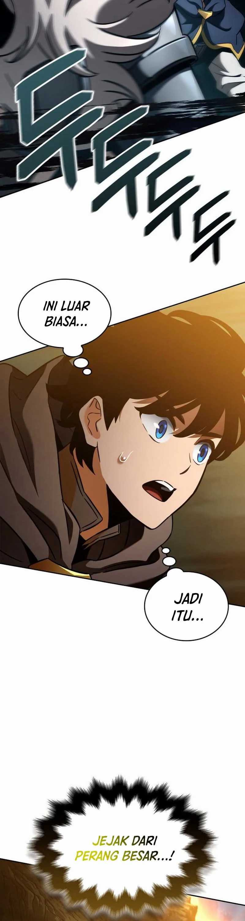 Baca Vallhala Saga - Chapter 25 halaman 11