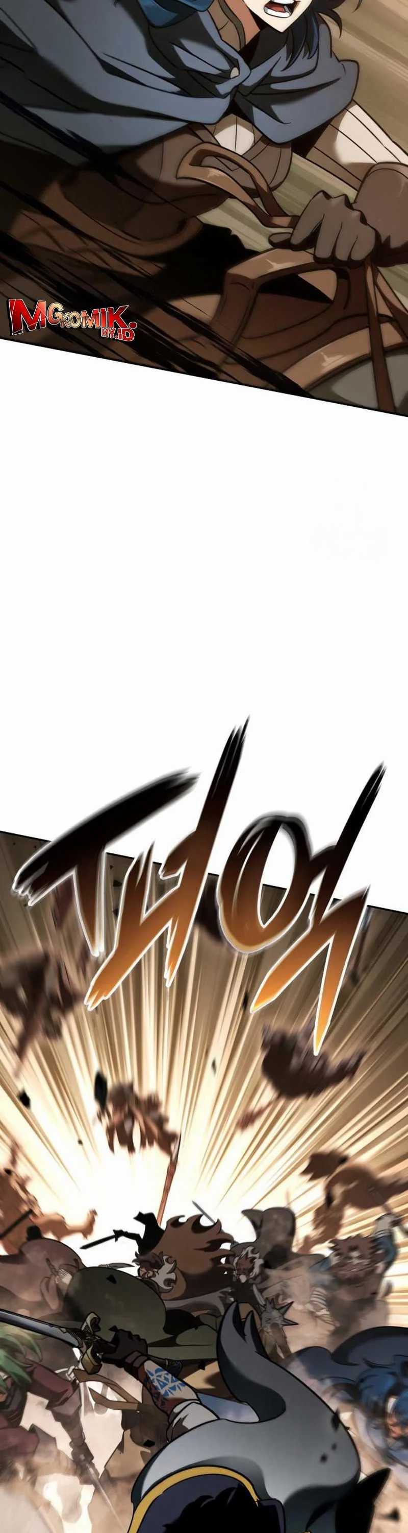 Baca Vallhala Saga - Chapter 25 halaman 16