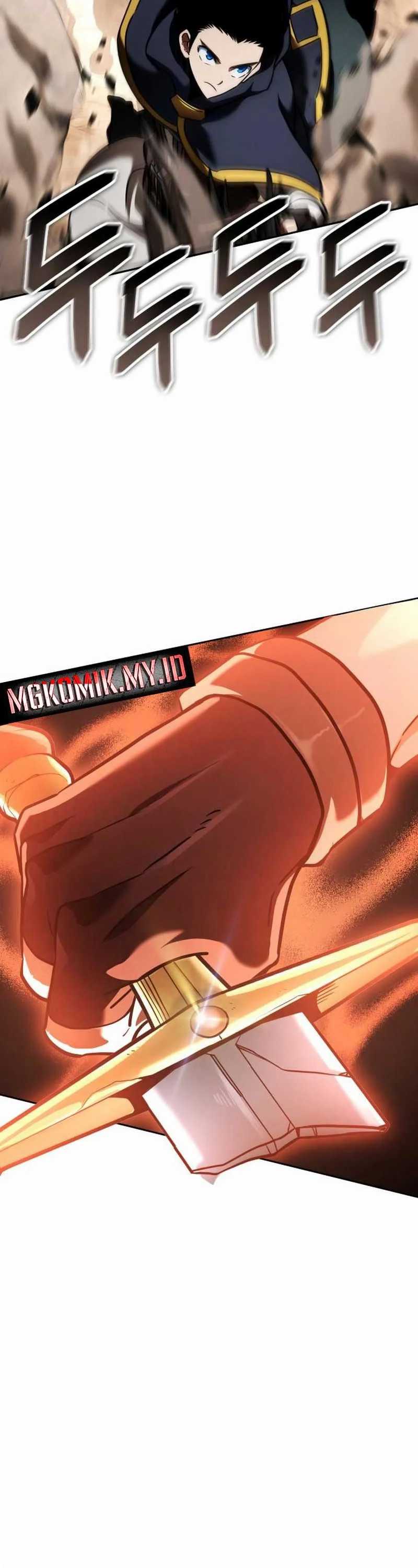 Baca Vallhala Saga - Chapter 25 halaman 17