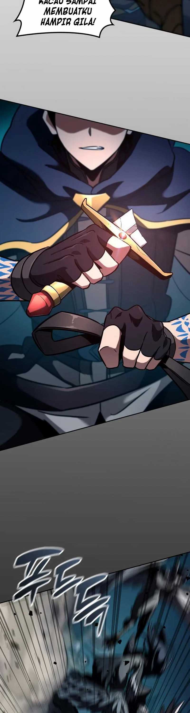 Baca Vallhala Saga - Chapter 25 halaman 2