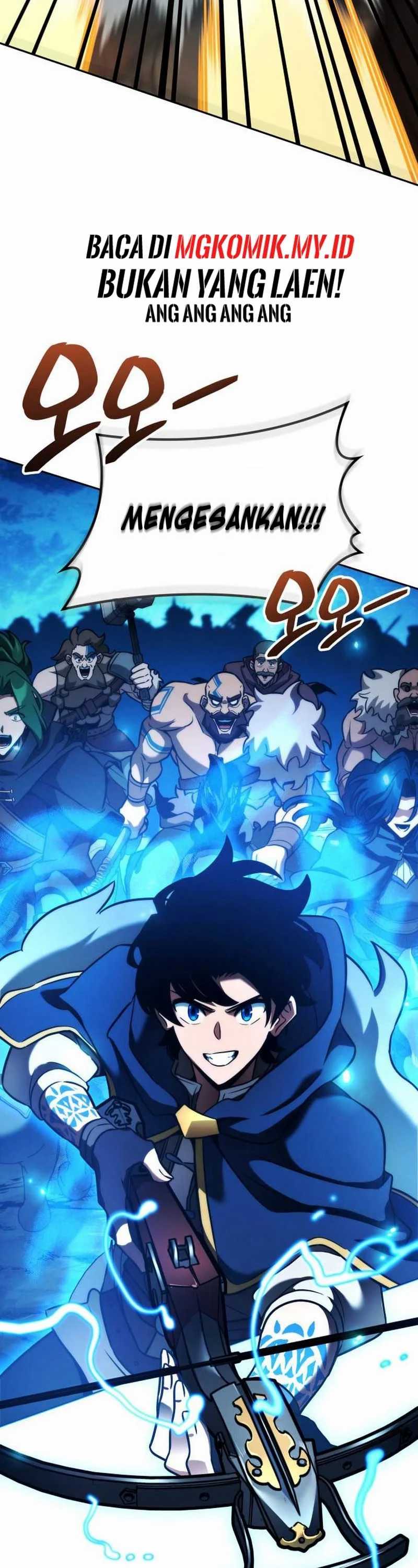 Baca Vallhala Saga - Chapter 25 halaman 20