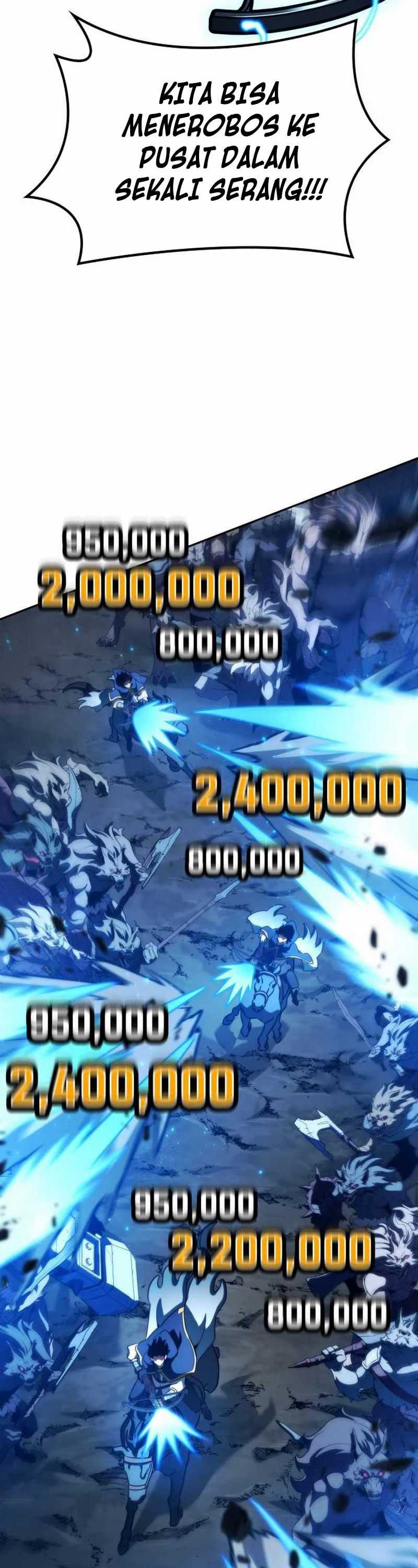 Baca Vallhala Saga - Chapter 25 halaman 21