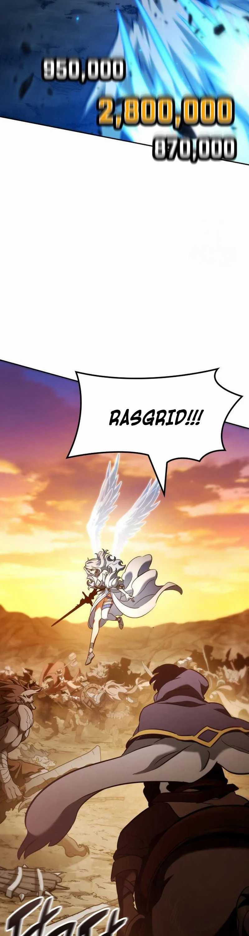 Baca Vallhala Saga - Chapter 25 halaman 22