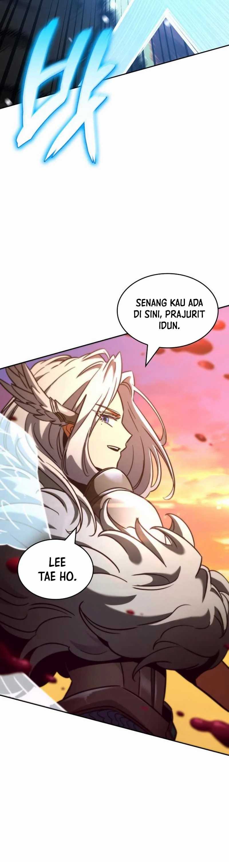 Baca Vallhala Saga - Chapter 25 halaman 24